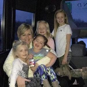 Meet your Posher, Kathie